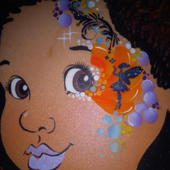 FACE  DESIGNS