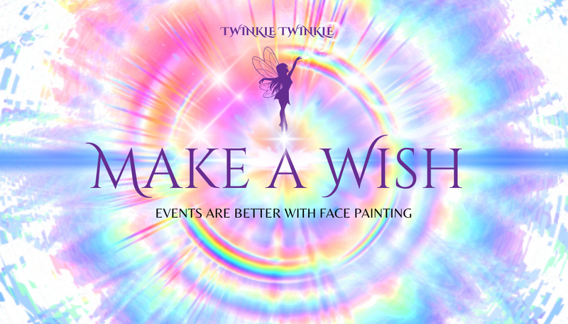 DBA Twinkle Twinkle Make a Wish
